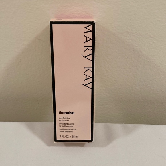 Mary Kay Moisturizer - Picture 2 of 2